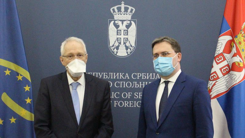 Razvojna banka SE pravovremeno podržava projekte u Srbiji